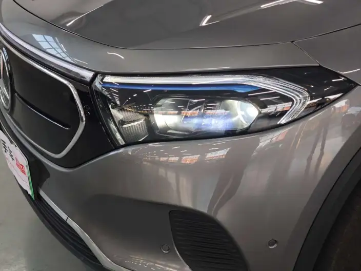 Mercedes-Benz EQA 2022 Model EQA 260 – фото 6