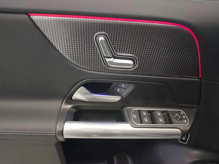 Mercedes-Benz EQA 2022 Model EQA 260 – фото 8