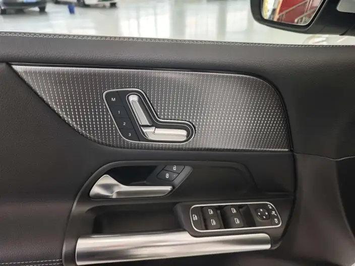 Mercedes-Benz B-Class 2022 Model Facelift B 200 Fashion Model – фото 10