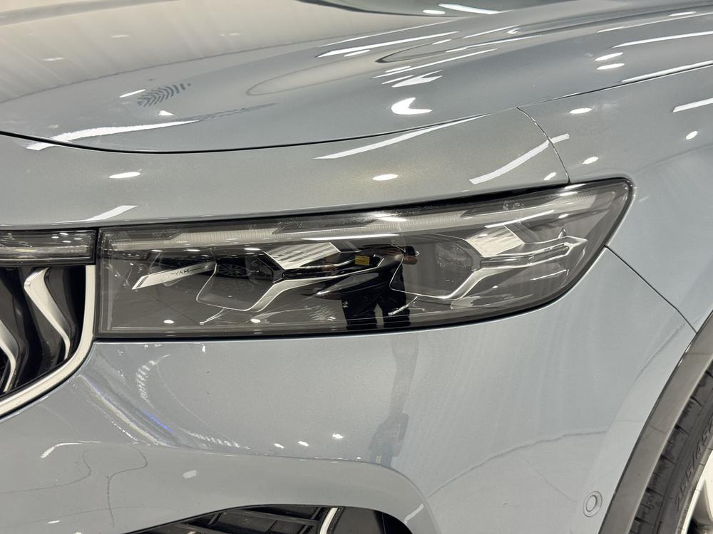 VOYAH FREE 2021 AWD Standard Extended-Range Exclusive Luxury Pack – фото 12
