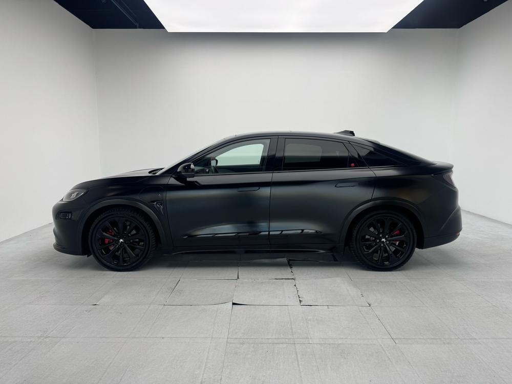 Arcfox α-S 2022 HI Edition Premium