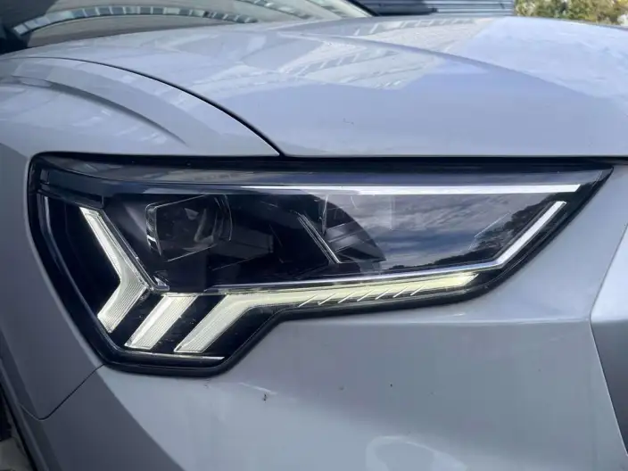 AUDI Q3 2024 Model 35 TFSI Fashion Dynamic Model – фото 4
