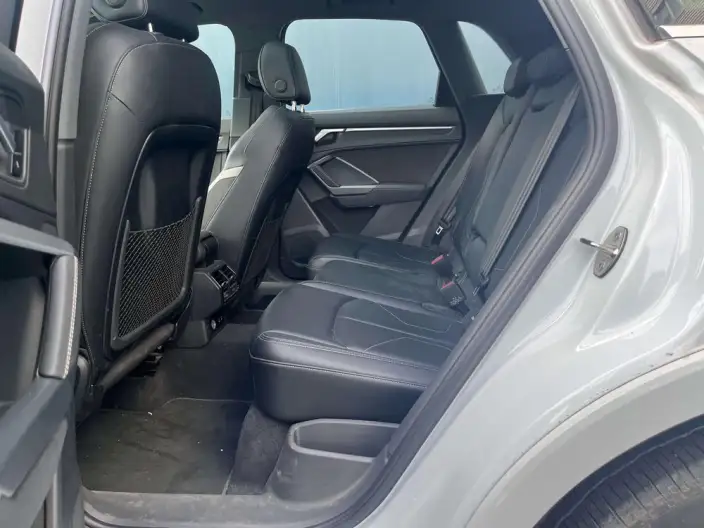 AUDI Q3 2024 Model 35 TFSI Fashion Dynamic Model – фото 8