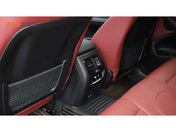 BMW X4 2022 Model xDrive 25i M Sports Set – фото 5