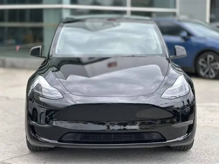 Model Y 2022 Model Long Battery Life Pro All-wheel drive version – фото 2