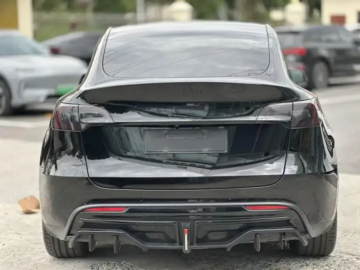 Model Y 2022 Model Long Battery Life Pro All-wheel drive version – фото 3