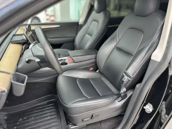 Model Y 2022 Model Long Battery Life Pro All-wheel drive version – фото 8