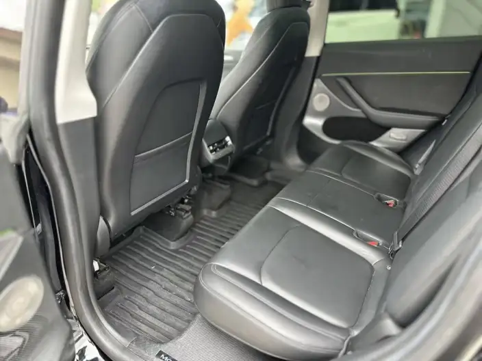 Model Y 2022 Model Long Battery Life Pro All-wheel drive version – фото 9