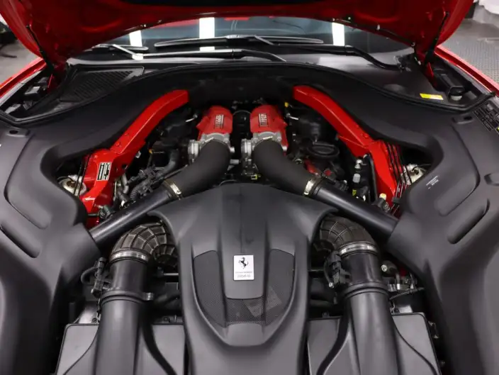 Portofino 2021 Model 3.9T M – фото 6