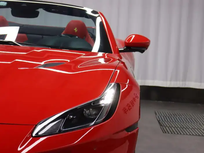 Portofino 2021 Model 3.9T M – фото 7