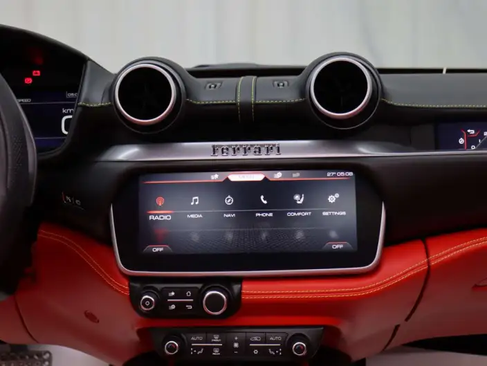 Portofino 2021 Model 3.9T M – фото 9