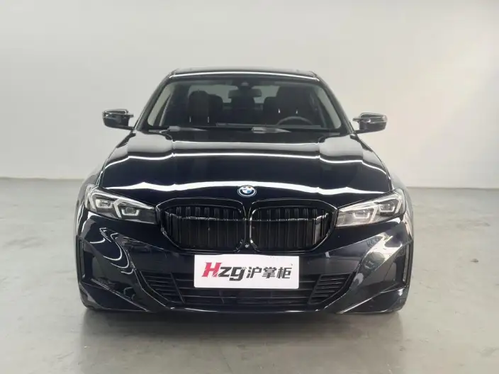 BMW i3 2022 Model eDrive35L – фото 2