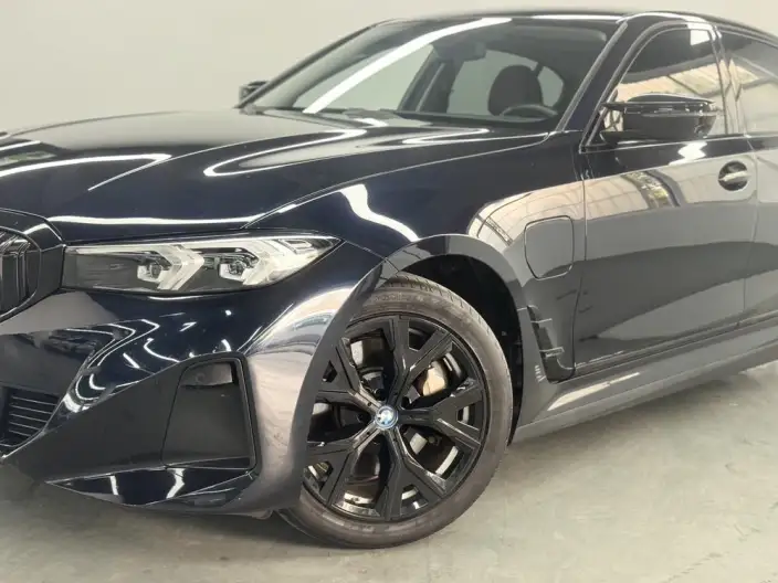 BMW i3 2022 Model eDrive35L – фото 5