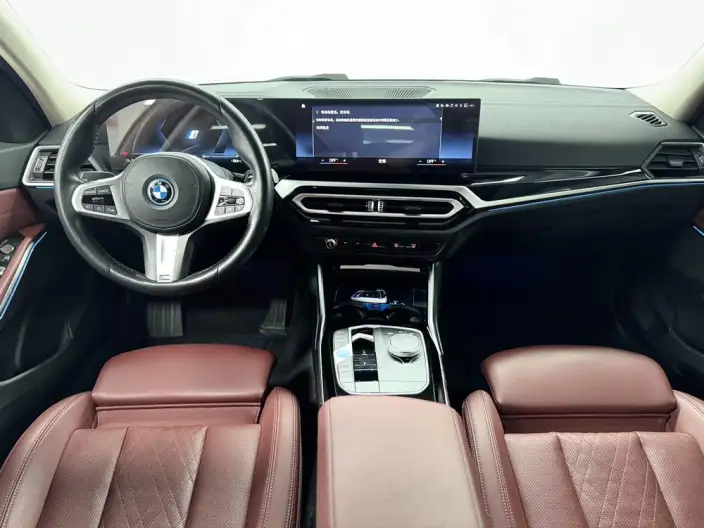 BMW i3 2022 Model eDrive35L – фото 6