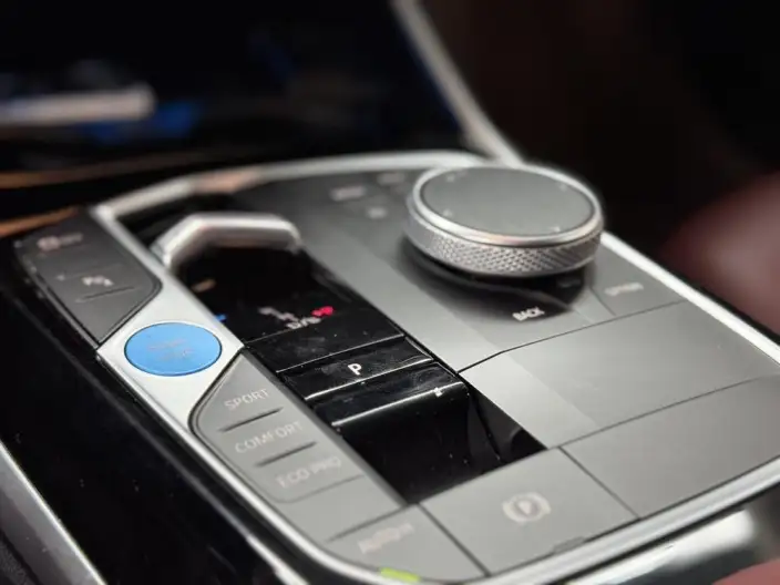BMW i3 2022 Model eDrive35L – фото 7