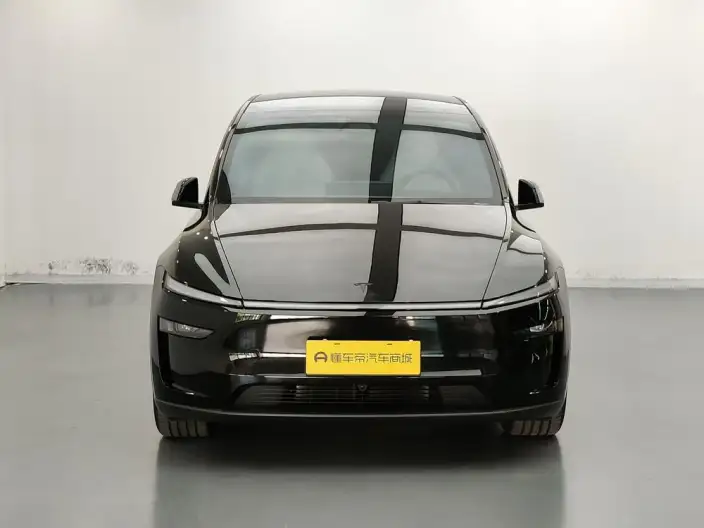 Model Y L 2026 Model Standard Edition – фото 2