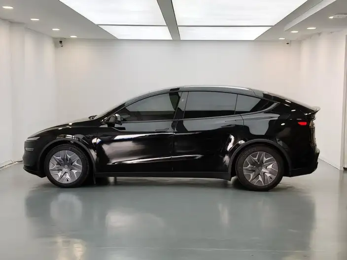 Model Y L 2026 Model Standard Edition – фото 4