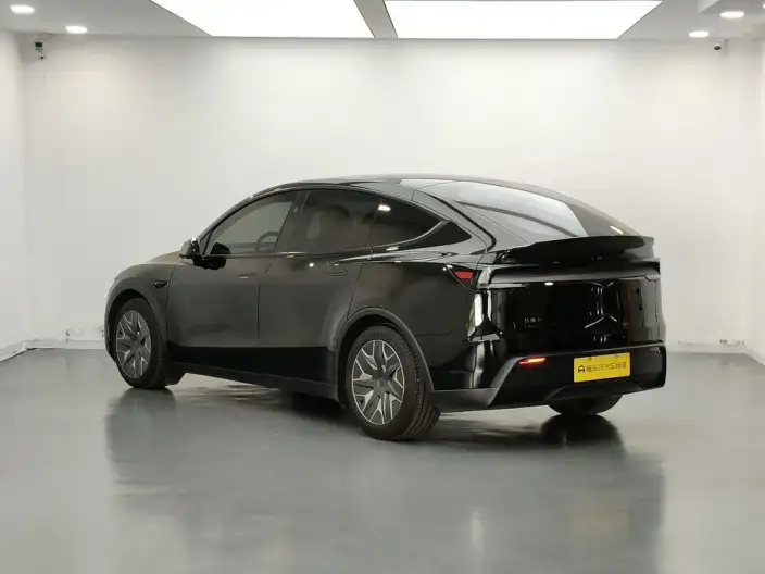 Model Y L 2026 Model Standard Edition – фото 5