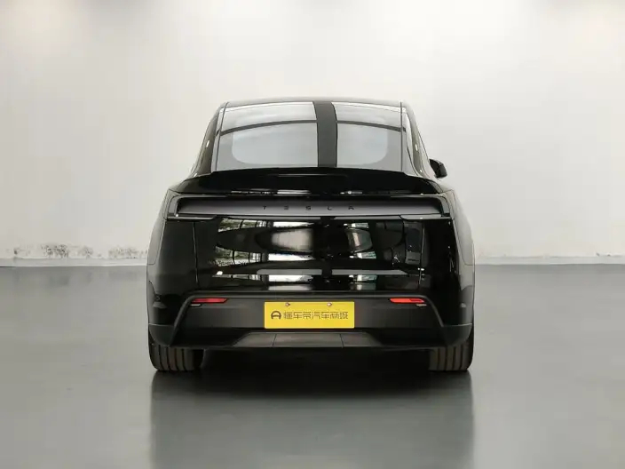 Model Y L 2026 Model Standard Edition – фото 6