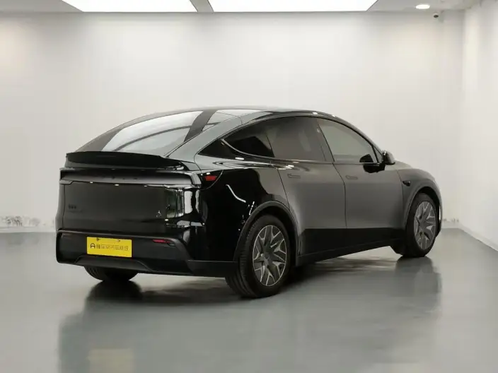 Model Y L 2026 Model Standard Edition – фото 7