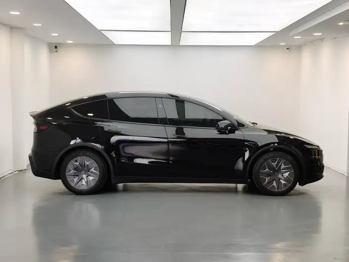 Model Y L 2026 Model Standard Edition – фото 8