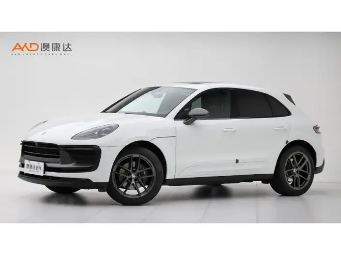 Macan 2022 Model Macan T 2.0T – фото 1