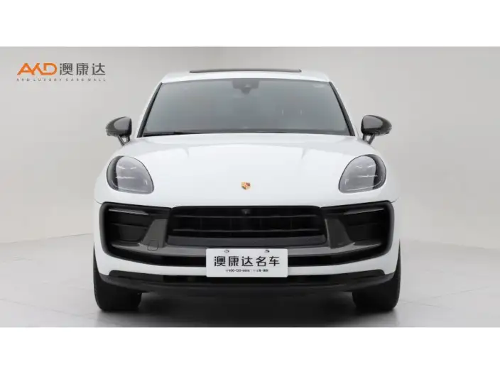 Macan 2022 Model Macan T 2.0T – фото 2