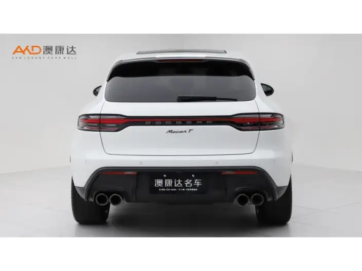 Macan 2022 Model Macan T 2.0T – фото 3