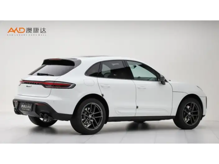 Macan 2022 Model Macan T 2.0T – фото 4