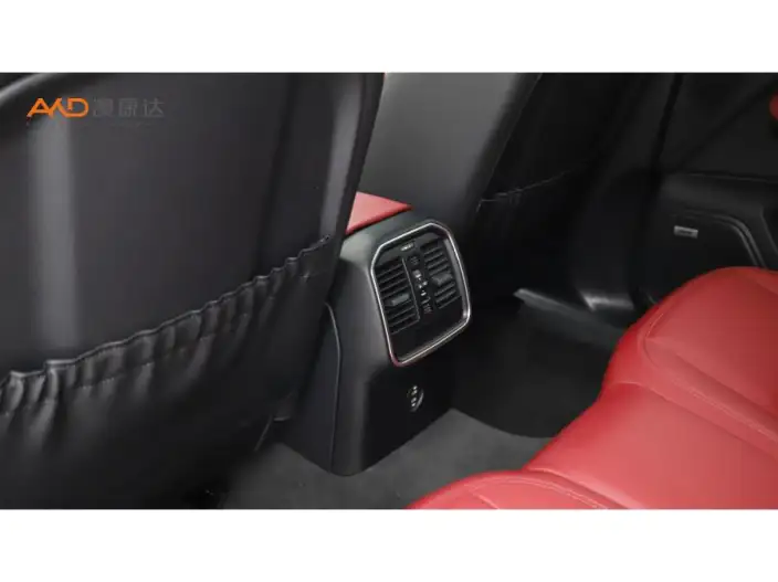 Macan 2022 Model Macan T 2.0T – фото 5