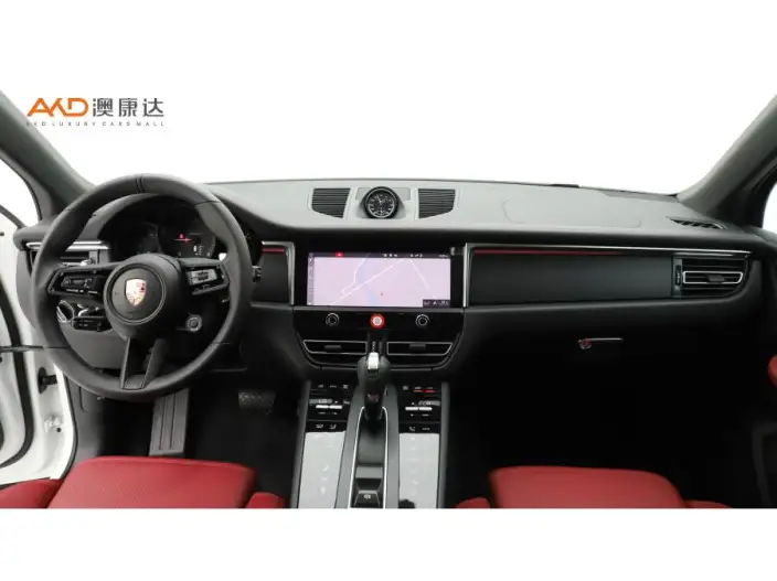 Macan 2022 Model Macan T 2.0T – фото 6