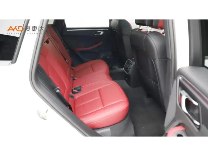 Macan 2022 Model Macan T 2.0T – фото 8