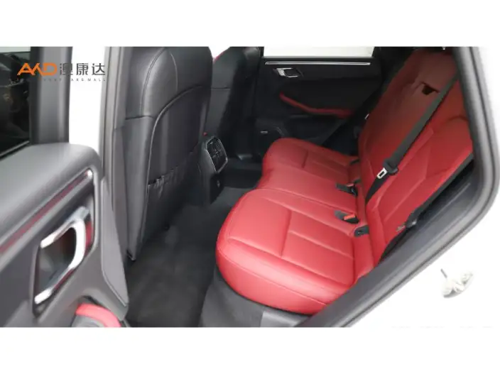 Macan 2022 Model Macan T 2.0T – фото 10