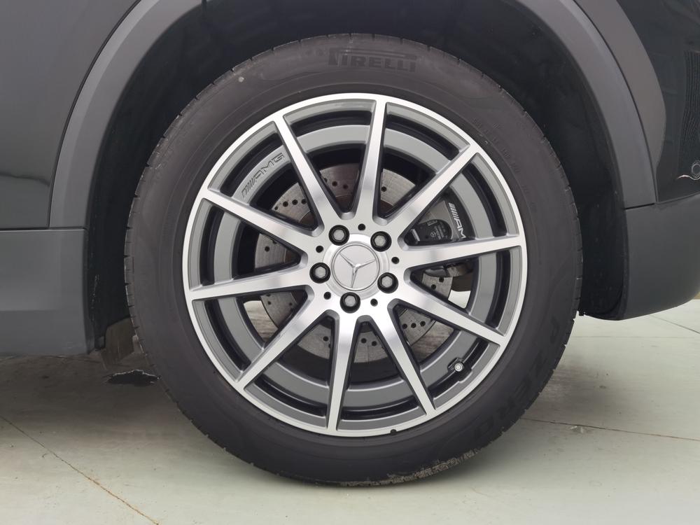 Mercedes-Benz GLA AMG 2021 AMG GLA 45 4MATIC+ – фото 9