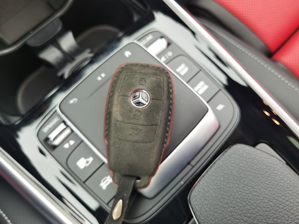 Mercedes-Benz GLA AMG 2021 AMG GLA 45 4MATIC+ – фото 11