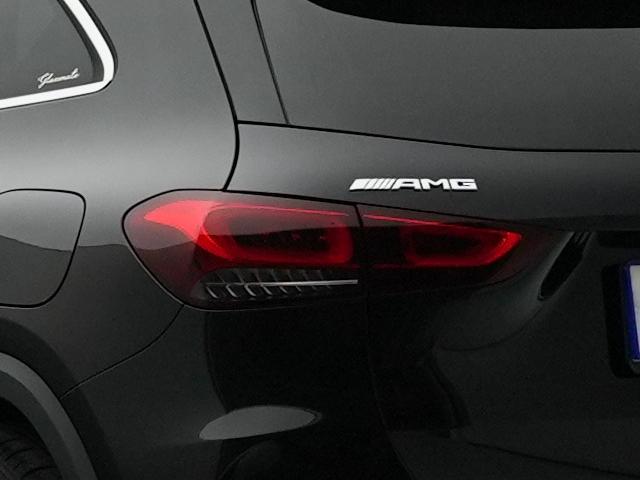 Mercedes-Benz GLA AMG 2021 AMG GLA 45 4MATIC+ – фото 13