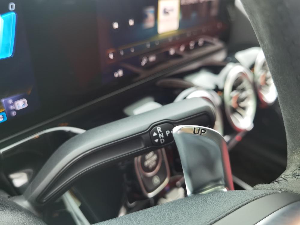 Mercedes-Benz GLA AMG 2021 AMG GLA 45 4MATIC+ – фото 17