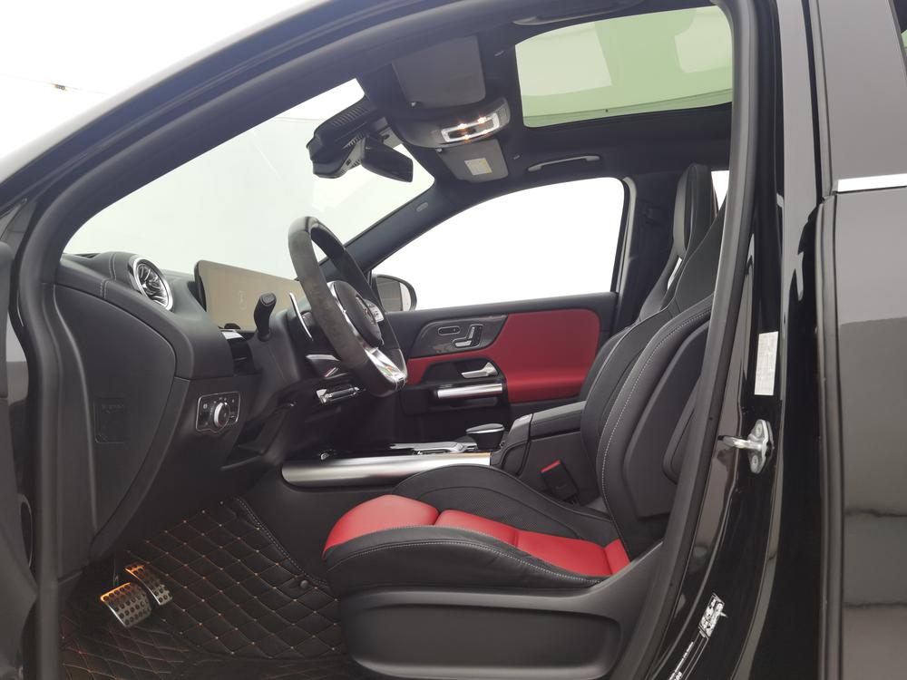 Mercedes-Benz GLA AMG 2021 AMG GLA 45 4MATIC+ – фото 18