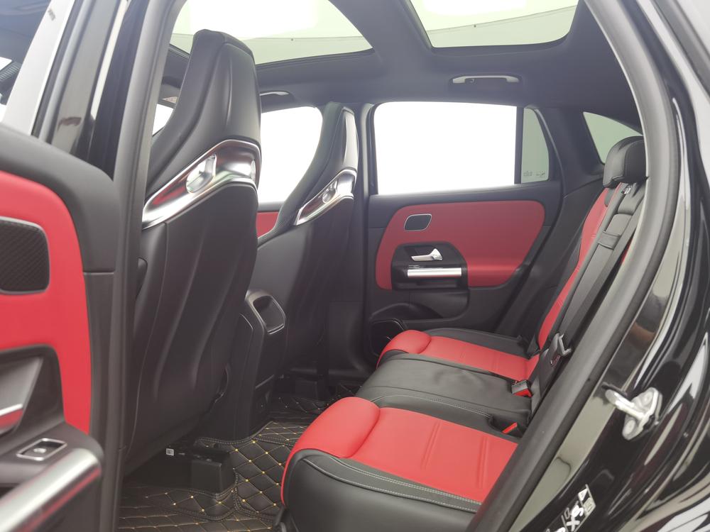Mercedes-Benz GLA AMG 2021 AMG GLA 45 4MATIC+ – фото 20
