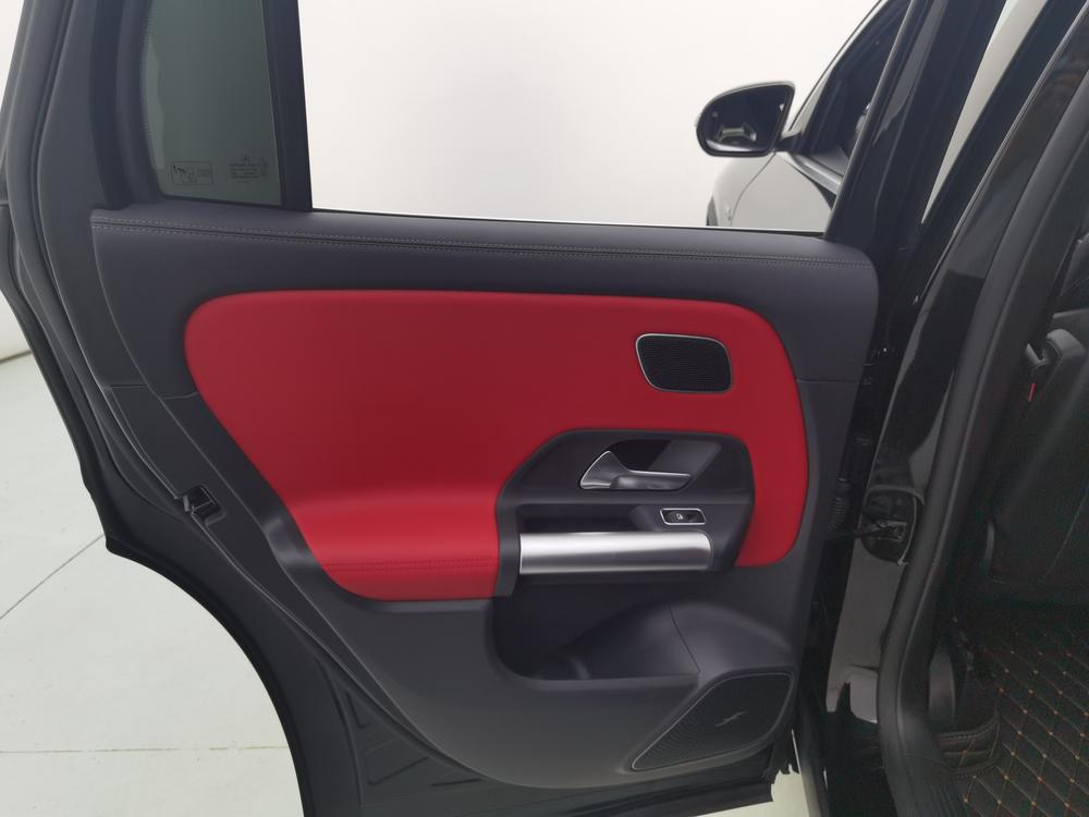 Mercedes-Benz GLA AMG 2021 AMG GLA 45 4MATIC+ – фото 22