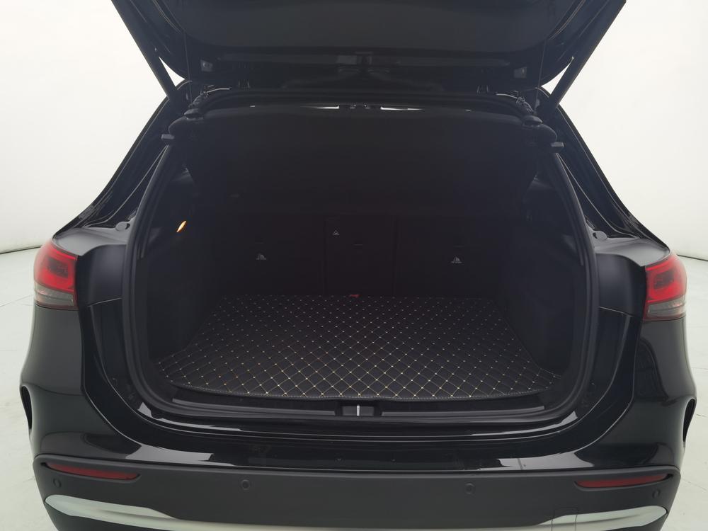 Mercedes-Benz GLA AMG 2021 AMG GLA 45 4MATIC+ – фото 23
