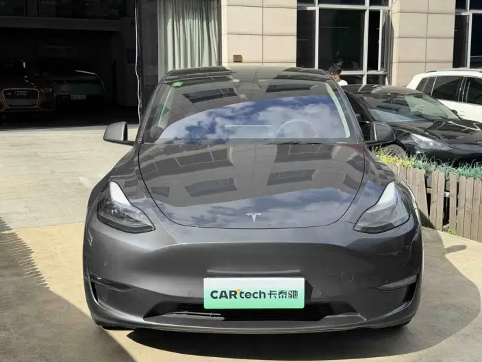 Model Y 2022 Model Long Battery Life Pro All-wheel drive version – фото 2