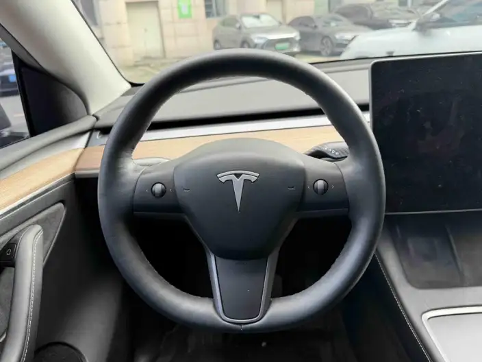 Model Y 2022 Model Long Battery Life Pro All-wheel drive version – фото 9