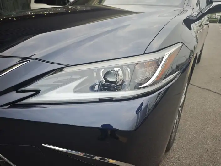 Lexus ES 2021 Model 300h Superior Edition – фото 9