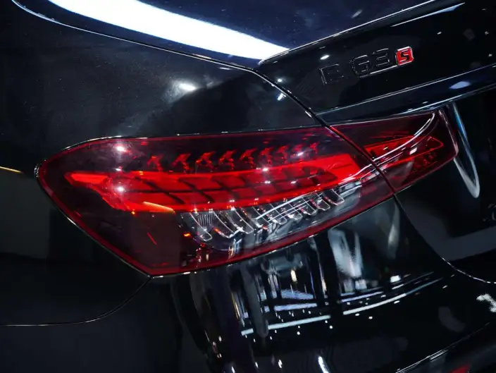 Mercedes-Benz E-Class AMG 2021 Model AMG E 53 4MATIC+ – фото 7