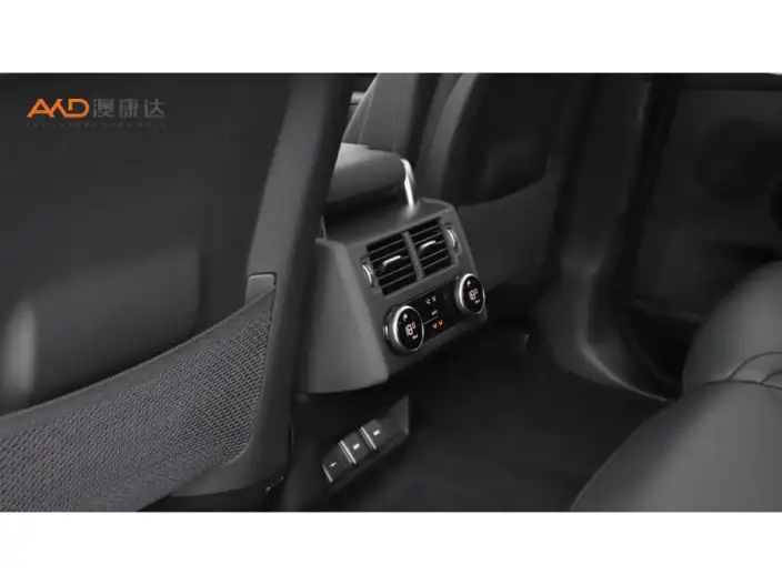 Land Rover Discovery 2024 Model 300PS S – фото 5