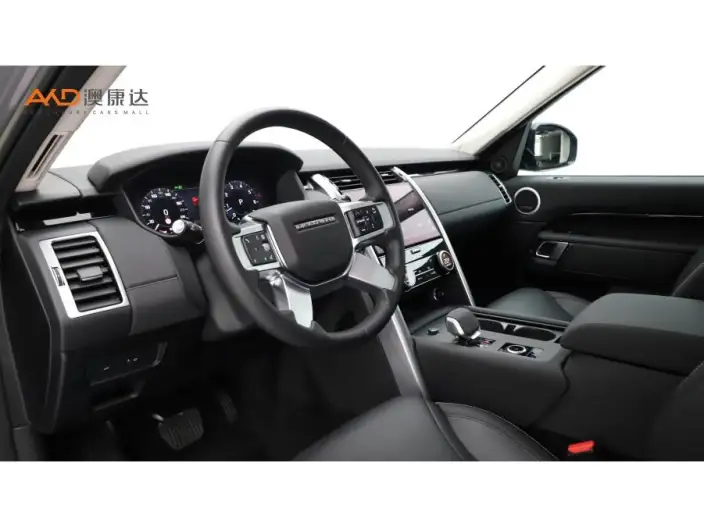 Land Rover Discovery 2024 Model 300PS S – фото 7