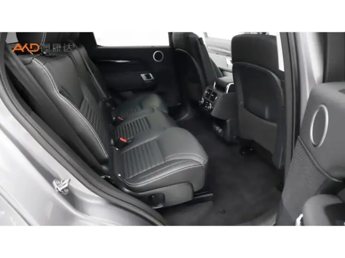 Land Rover Discovery 2024 Model 300PS S – фото 8