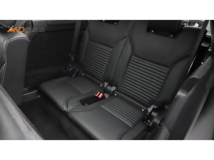 Land Rover Discovery 2024 Model 300PS S – фото 9
