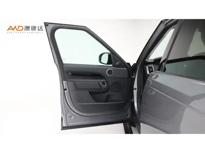 Land Rover Discovery 2024 Model 300PS S – фото 10